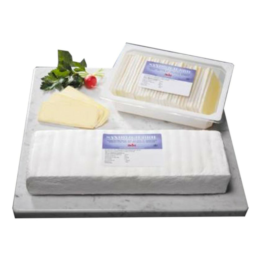 

Сыр мягкий Raclette Бри Швейцарский 45%