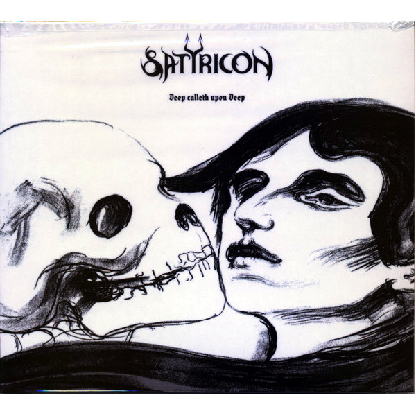 

Satyricon / Deep Calleth Upon Deep (RU)(CD)