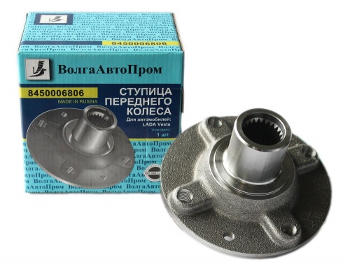 

Ступица ВАЗ 2180 Lada Vesta передняя ВолгаАвтоПром