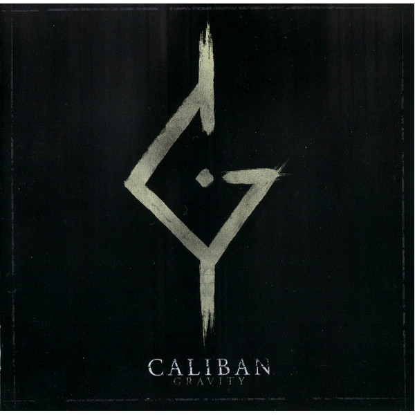 Caliban / Gravity (RU)(CD)