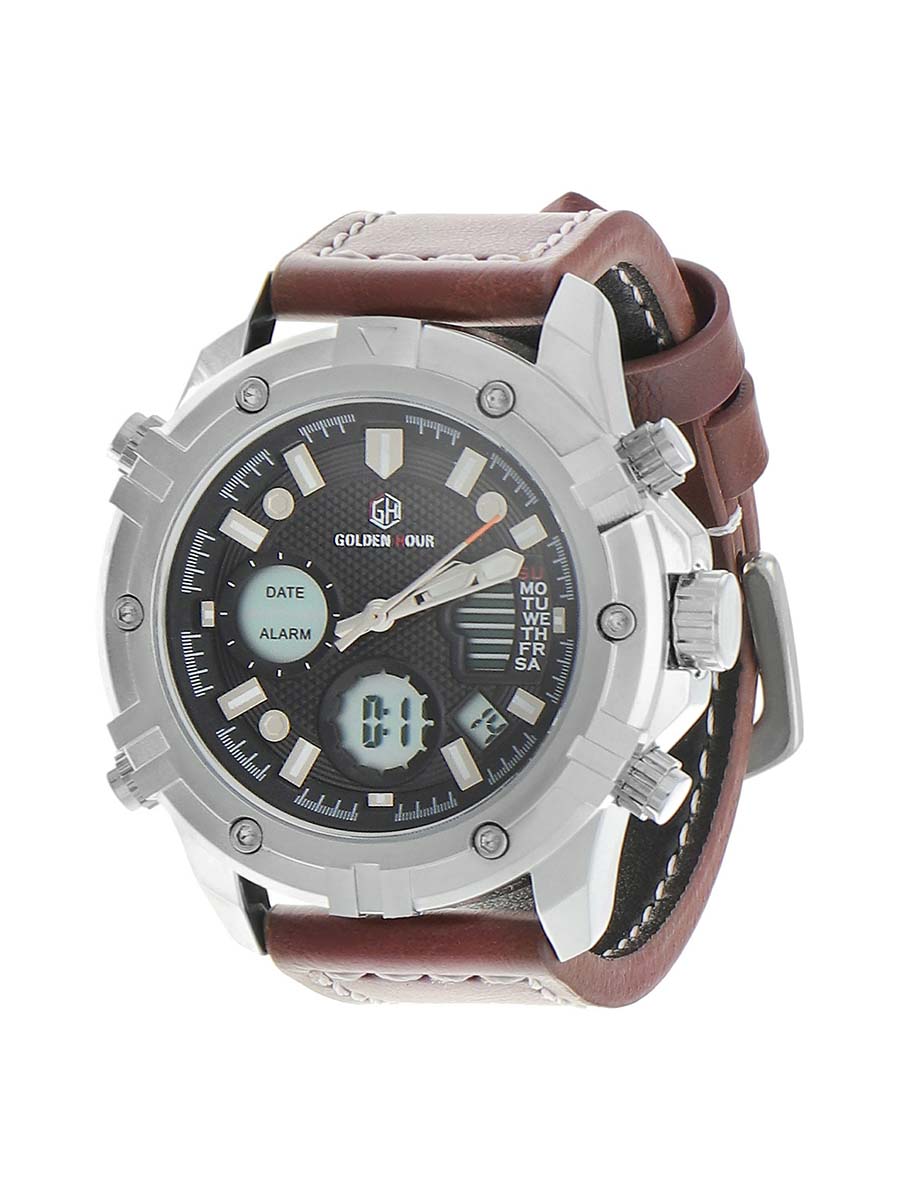 Наручные часы мужские Shiyi Watch GDH041901