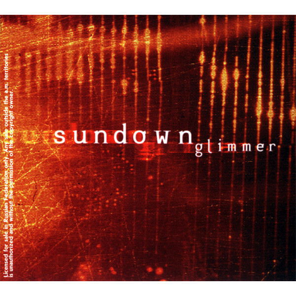 Sundown / Glimmer (RU)(CD)