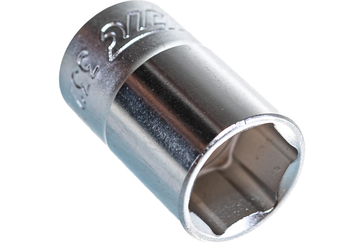 

Головка торцевая 3/8" 13мм L=28мм JTC