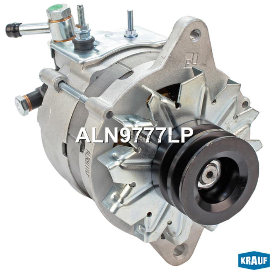 

KRAUF Генератор 73Amp