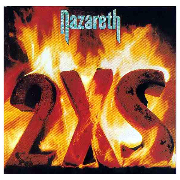 Nazareth / 2xS (RU)(CD)