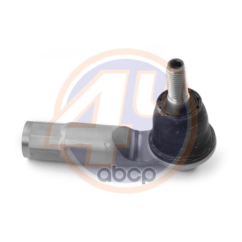 

Наконечник Передн Прав Vw Polo 17- Vv-A-04965 4u VVA04965