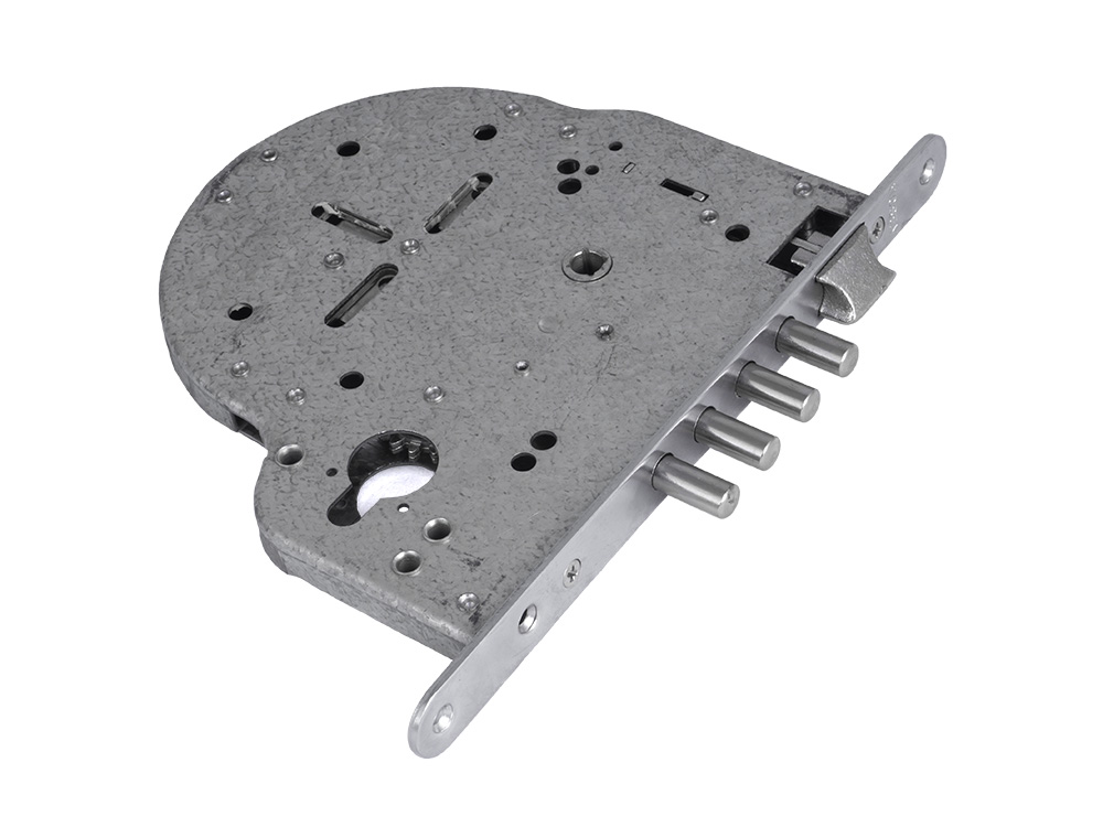 

Замок врезной SuperLock (Hosem) 103