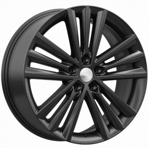 

Колесный диск СКАД Манчестер (MB) 7.5xR19 ET43 5*112 D66.6, Манчестер