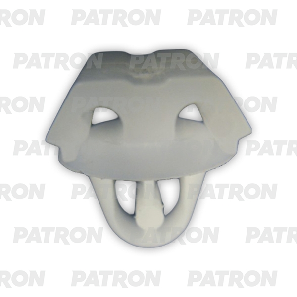 

PATRON P37-3283T Клипса пластмассовая Volvo применяемость: молдинги 10шт