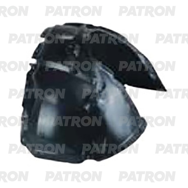 

Подкрылок Передн Лев, Задняя Часть Sеат Lеоn 13-20 PATRON p722490al