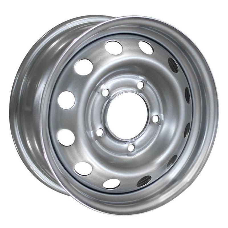 

Колесный диск ТЗСК (G) 5.5xR14 ET35 4*98 D58.5