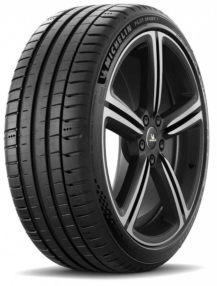 

Шина Легковая Летняя 24/61-17 Pilot Sport Gt P2h Tl Michelin 201854
