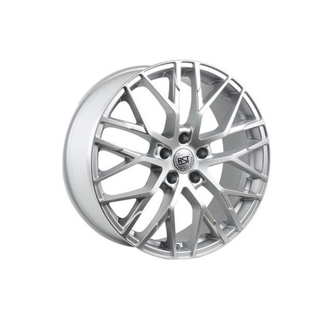 

Диск R019 (Geely Tugela) 7,5 19 5 108 46 63,4 Silver Rst WHS521595