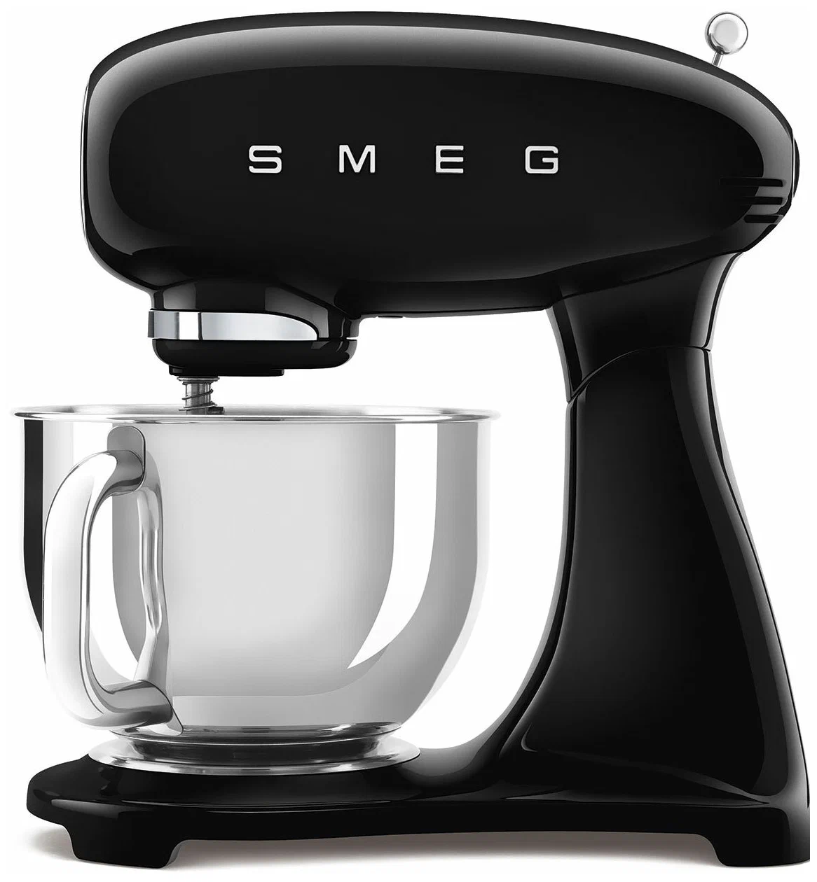 

Миксер Smeg SMF03PKEU розовый, SMF03PKEU