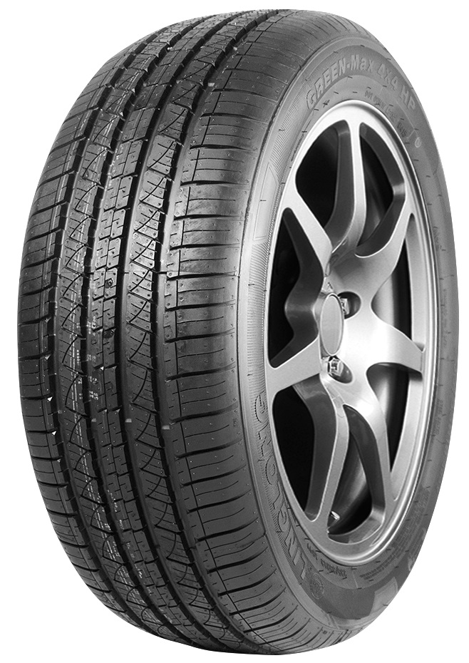 

Автошина R16 235/60 LING LONG GREEN-Max 4x4 HP 100H лето 221016467