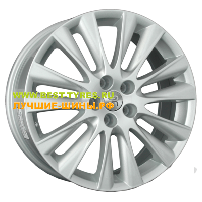 

Колесный диск Replay NS160 (S) 7.5xR18 ET50 5*114.3 D66.1