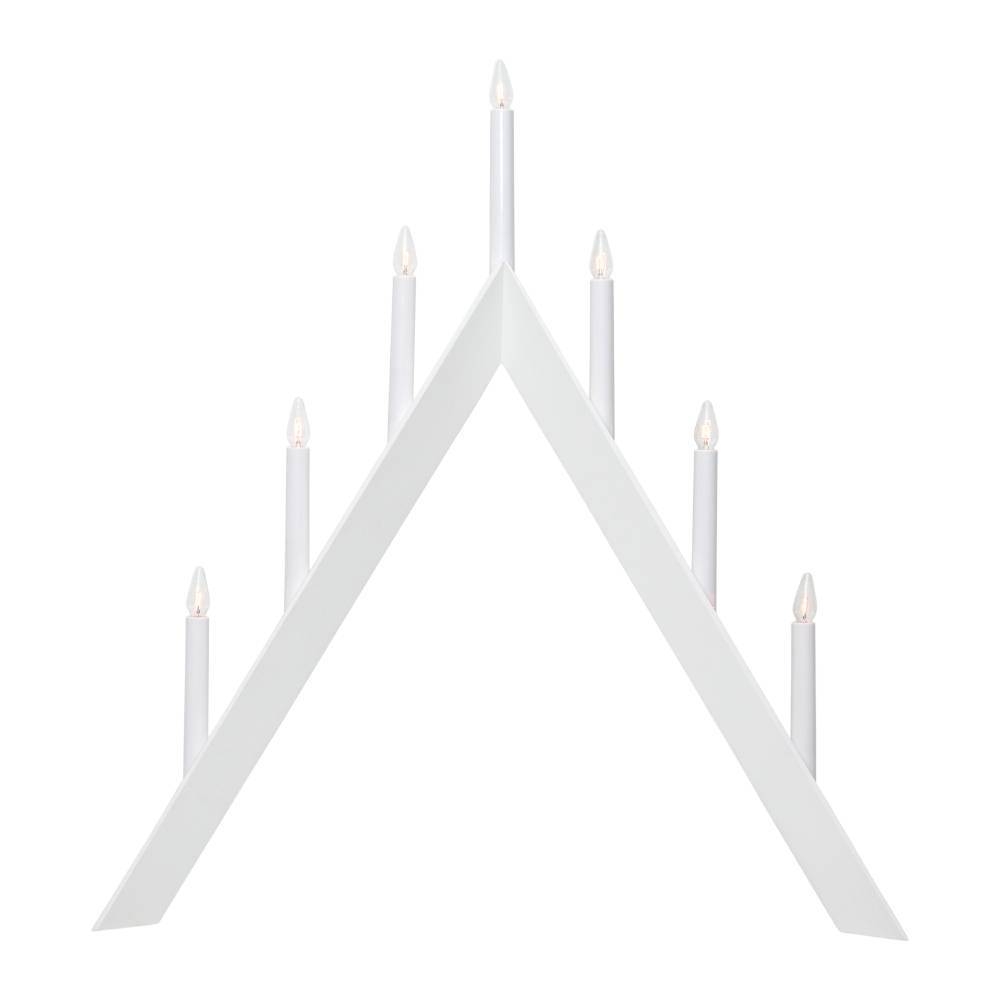 

Новогодний светильник EGLO Arrow 410212 белый теплый, Arrow