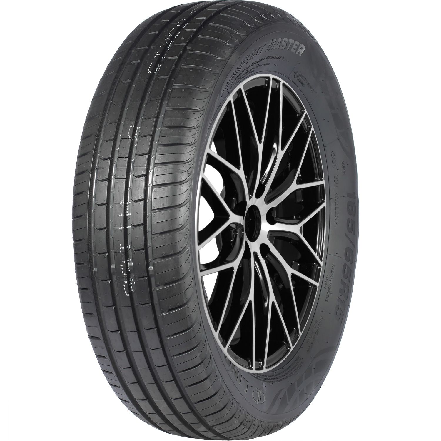 

Автошина R17 205/55 LING LONG Comfort Master 95V XL лето 221028602