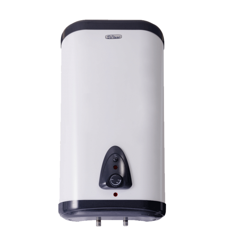 

Водонагреватель накопительный электрический DE LUXE 7W40VS1 983700