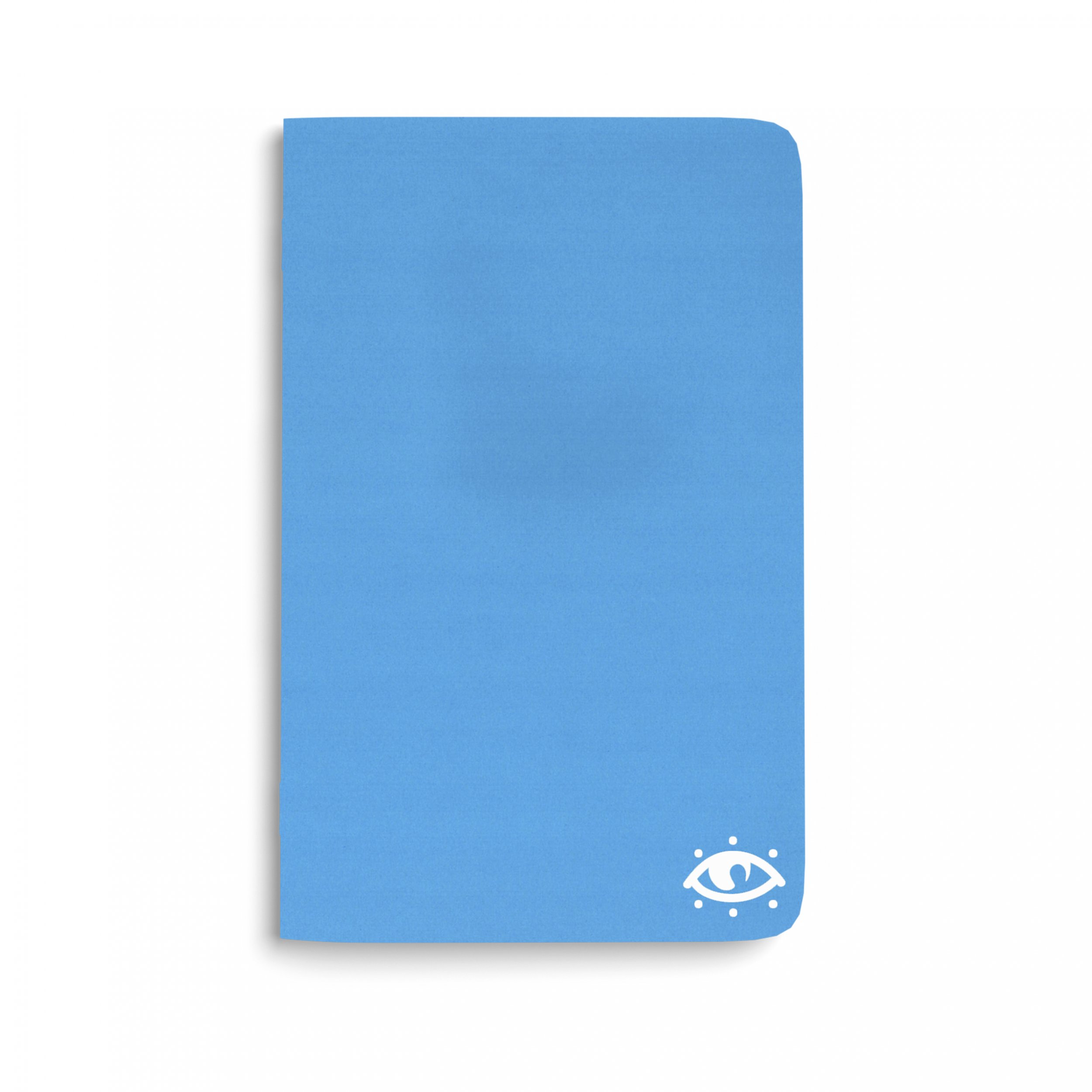 фото Hungry books скетчбук «blue ocean» а5 nobrand