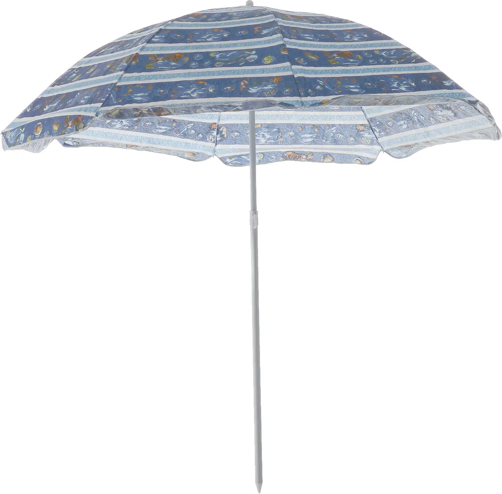 Зонт пляжный 200см Reka BU-020 (28262350)