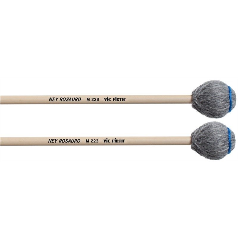 

Палочки для маримбы Vic Firth M 223