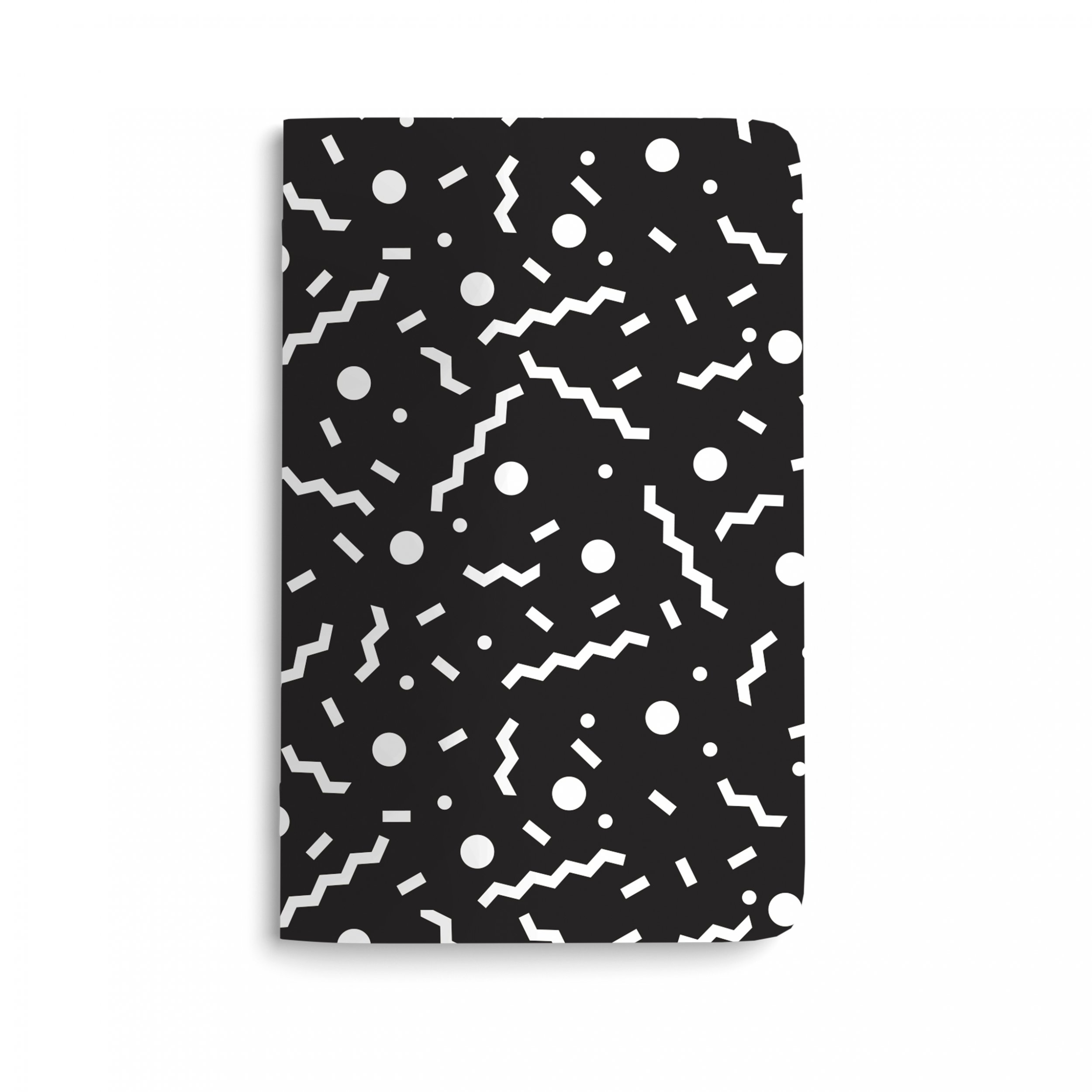 фото Hungry books скетчбук «змейки» а5 nobrand