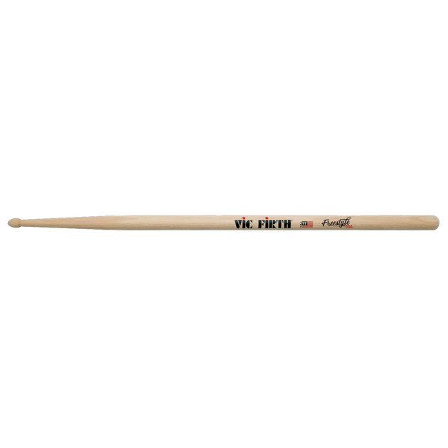 фото Барабанные палочки vic firth fs55a