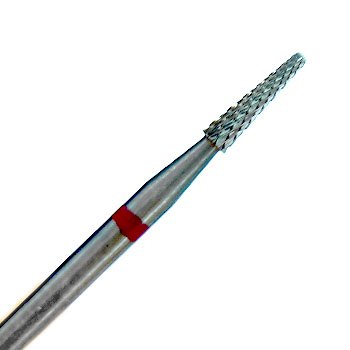 

Насадка Planet Nails пулеобразная с закругленным концом Т37, 6мм