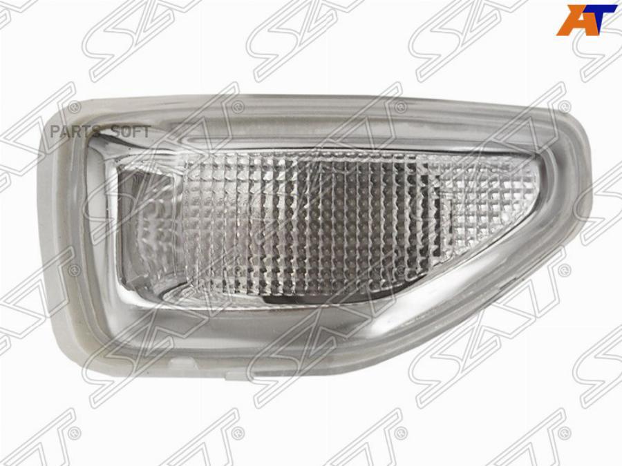 

Поворот в крыло RENAULT LOGAN/SANDERO 14- RH