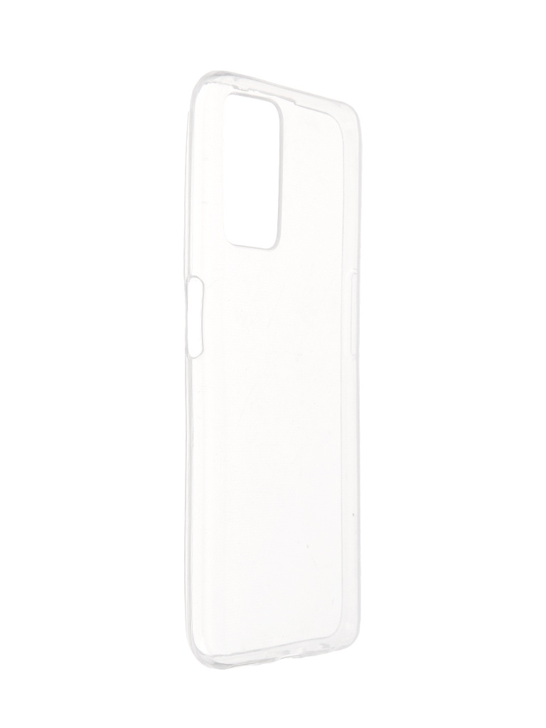 фото Чехол liberty project для realme 9i tpu silicone transparent 0l-00054916