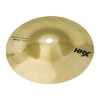 

Тарелка Sabian 07" HHX Evolution Splash