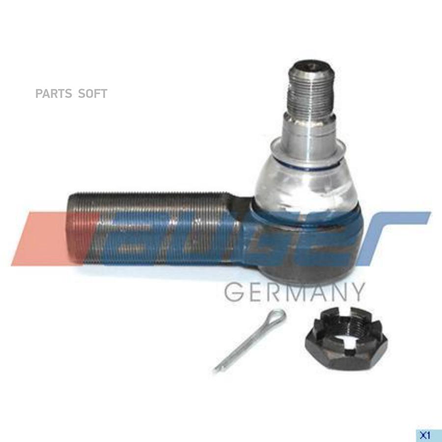 

Наконечник Поперечной Рулевой Тяги auger 10021