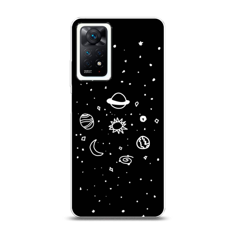 

Чехол на Xiaomi Redmi K30 Pro/Poco F2 Pro "Розовые и белые пионы", Бежевый;серый, 312150-2
