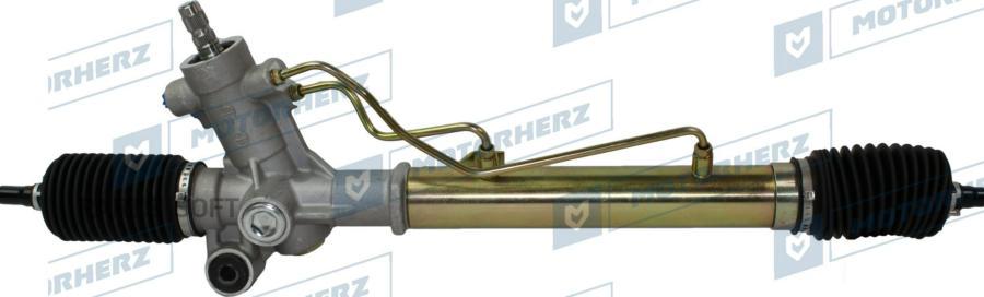 

MOTORHERZ Рулевая рейка с тягами гидравлическая 1шт, R24531NW