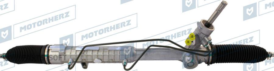 

MOTORHERZ Рулевая рейка с тягами гидравлическая 1шт, R24941NW