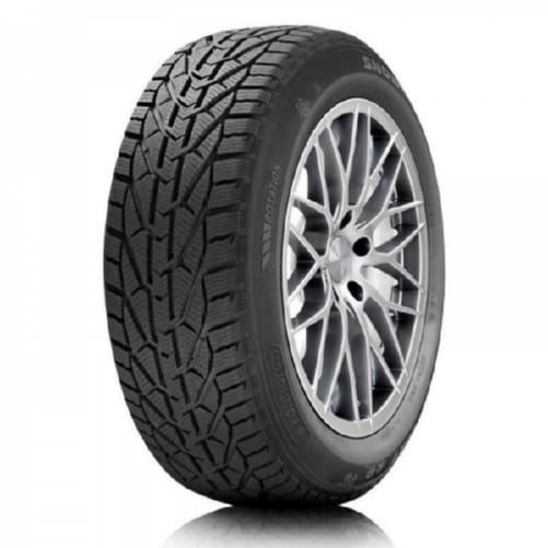 

Шины Tigar Winter 215/55 R17 98V, Winter