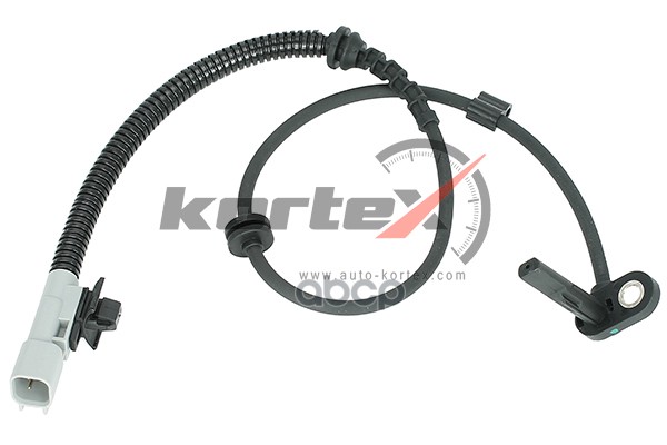 

KORTEX 'KER1001 Датчик ABS CHEVROLET AVEO/COBALT зад.лев. 1шт