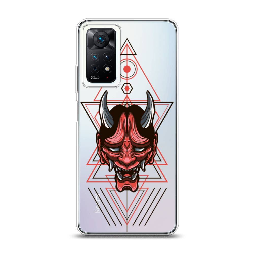 

Чехол MyPads Арт-рисунок-девушки для UleFone Power Armor 14/14 Pro, Серый;красный;черный, 312150-4