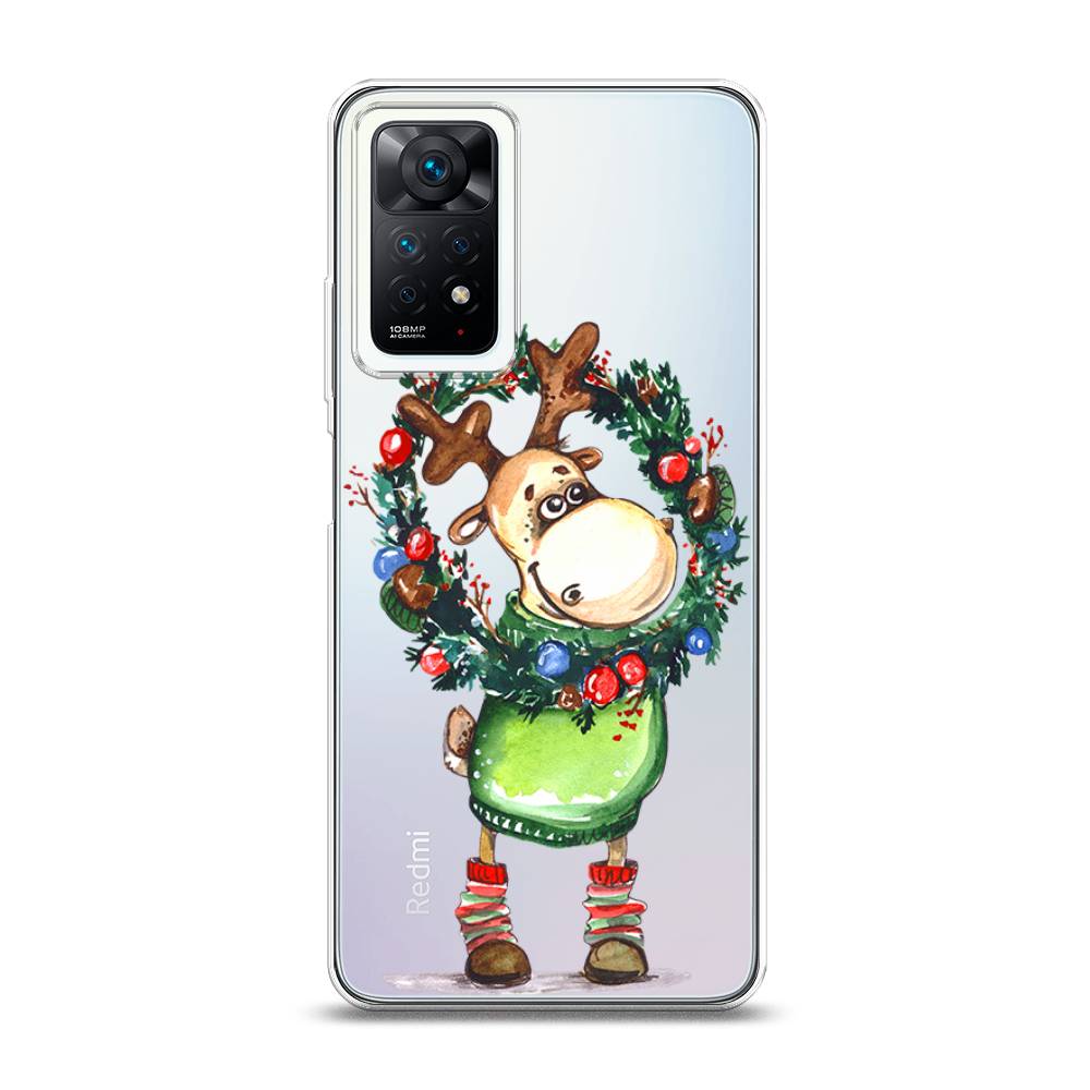

Чехол MyPads Спорт-кар для UleFone Power Armor 14/14 Pro, 312150-4
