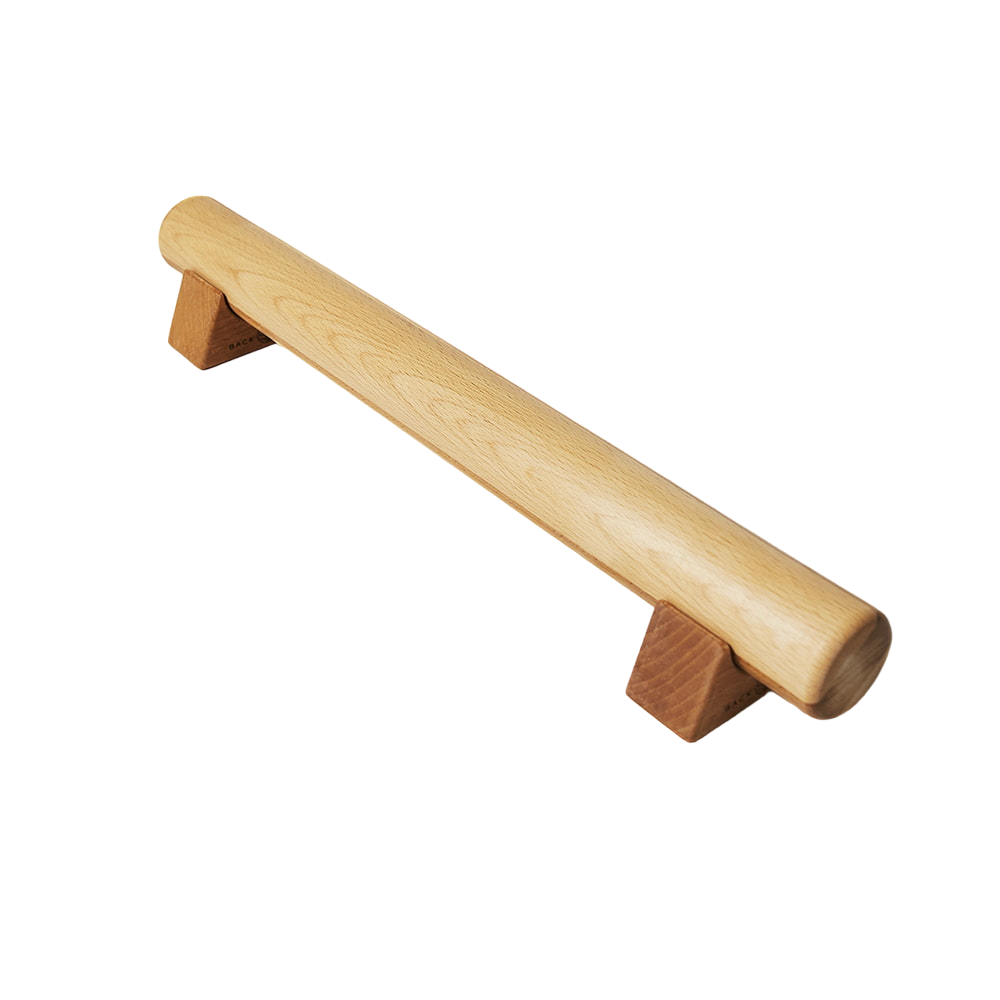 Гимнастическая палка деревянная BackWood 50 см