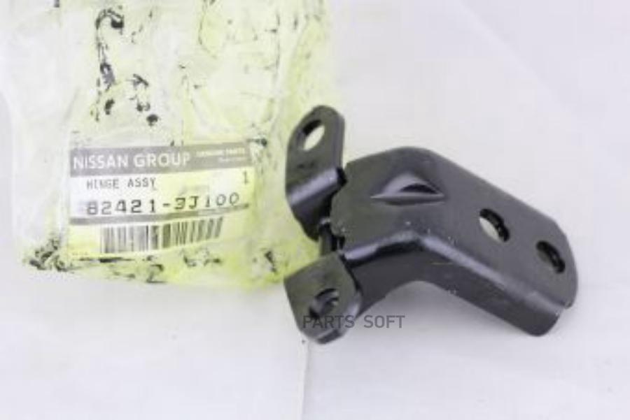 

NISSAN Петля задней двери NISSAN PRIMERA (P11) 1шт, 824213J100