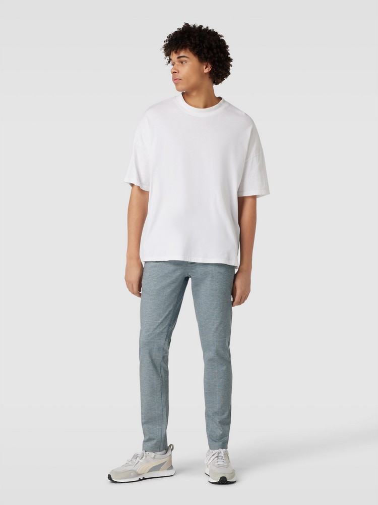 Брюки мужские ONLY SONS 22028134 серые 3234 11240₽