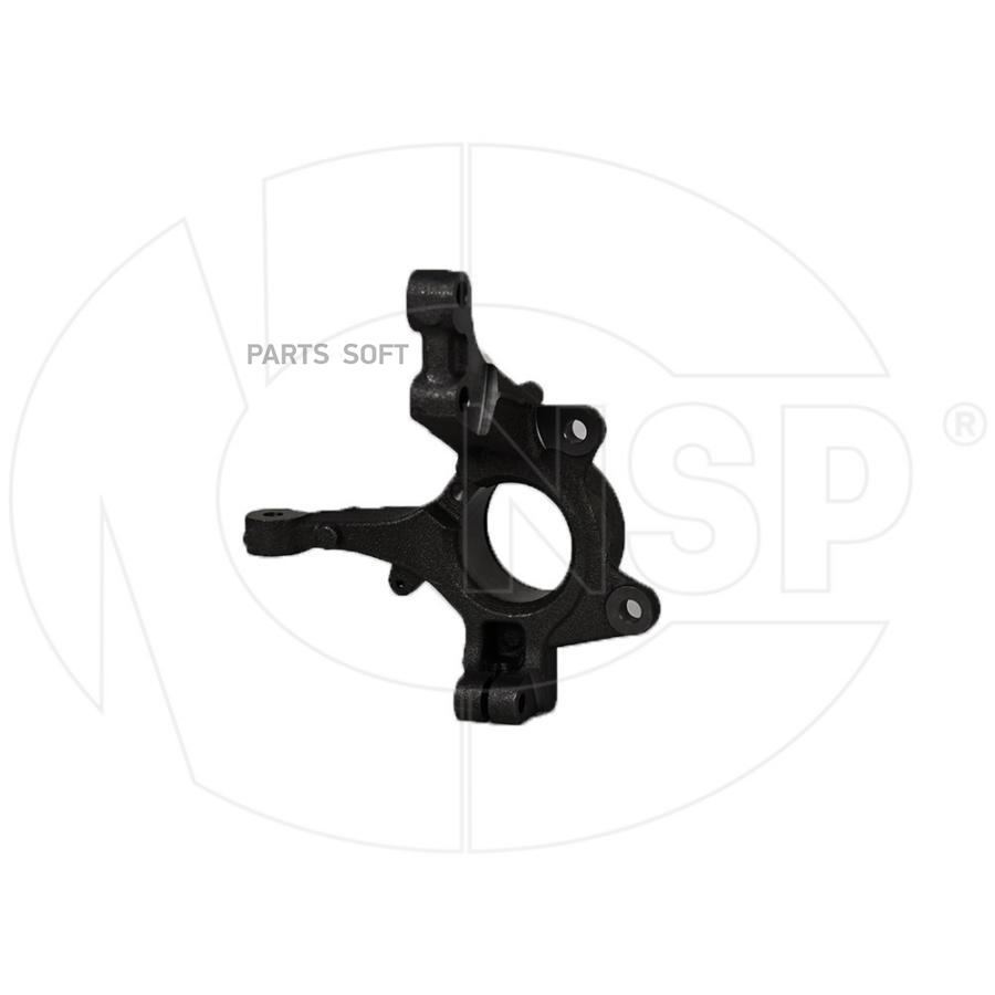 NSP Кулак поворотный левый NISSAN Almera G15 (12-19) 1шт