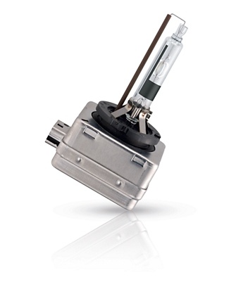 

Лампы ксенон D3R (4300K) (1 шт.) AVS