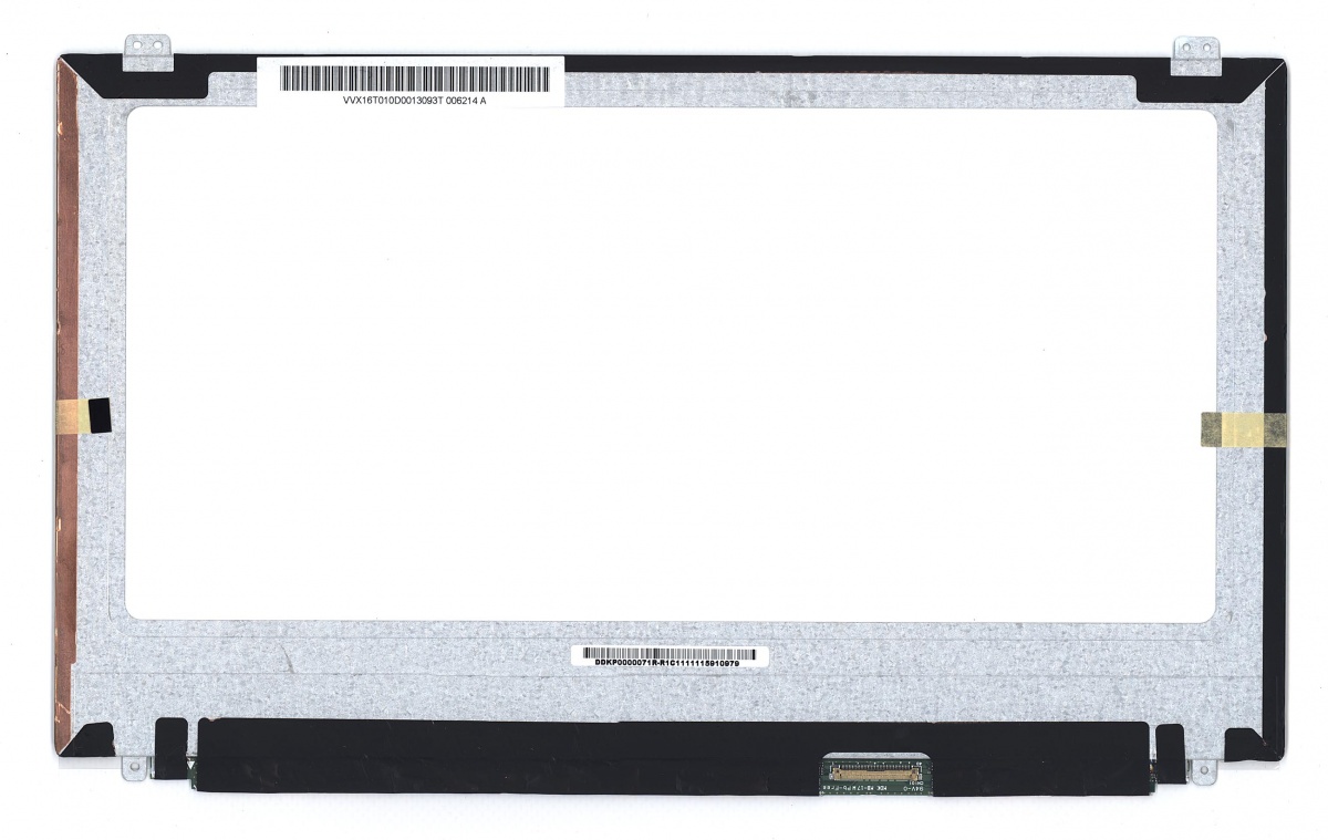 Матрица OEM для ноутбука VVX16T010D00 (100111329V)