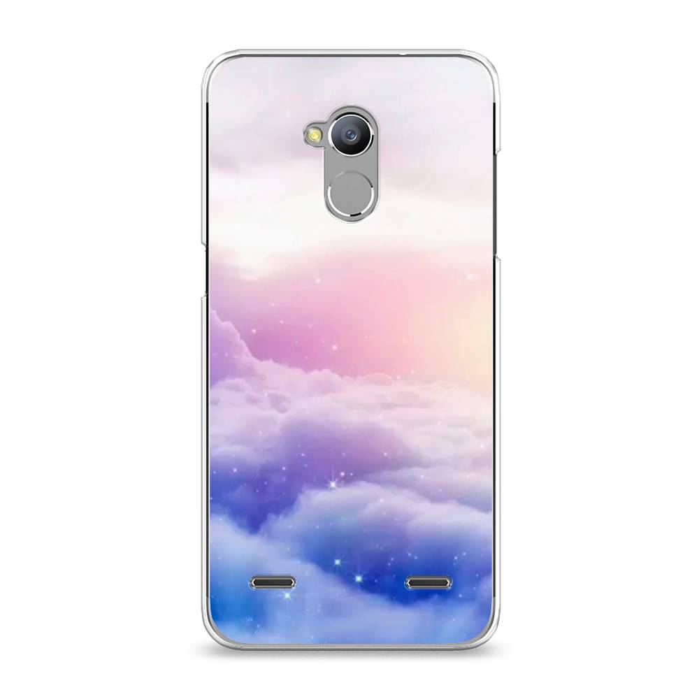 Чехол на ZTE Blade V7 Lite 