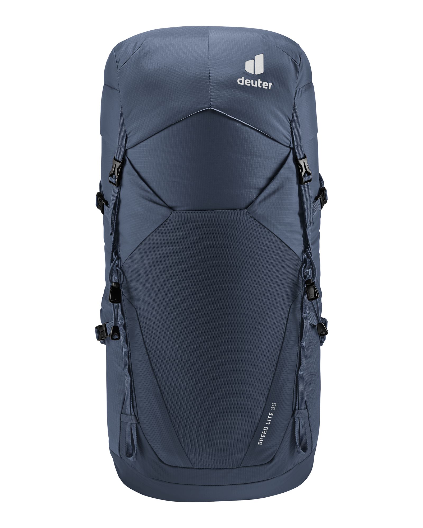 Рюкзак Deuter Speed Lite 30 туристический, black