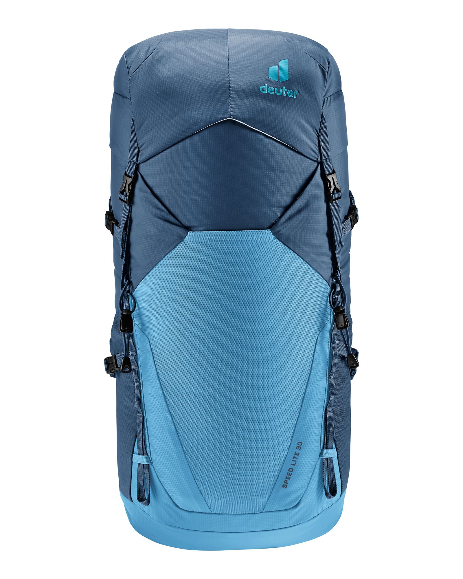 

Рюкзак Deuter Speed Lite 30 туристический, ink-wave, Синий, Speed Lite
