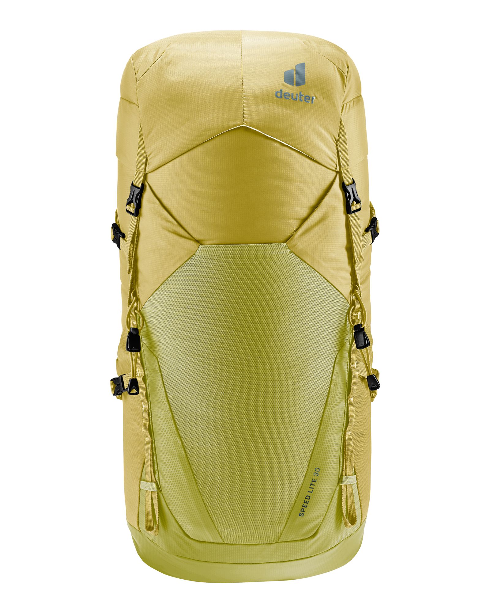 

Рюкзак Deuter Speed Lite 30 туристический, linden-sprout, Разноцветный, Speed Lite